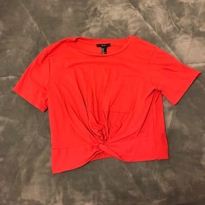 Forever 21 shirt